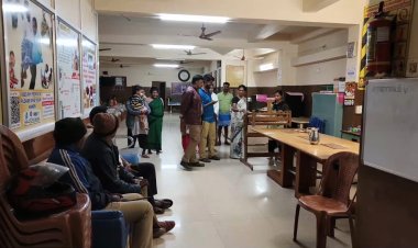 என்னம்மா இப்படி பண்ணீட்டீங்க?