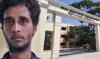 பெண்களின் பாதுகாப்புக்காக பெப்பர் ஸ்ப்ரே.. சால்ட் அலாரம் வழங்கினார்! கொதிக்கும் எதிர்கட்சி தலைவர்! தலைநகரில் இன்னொரு பாலியல் தொல்லை சம்பவம்!  