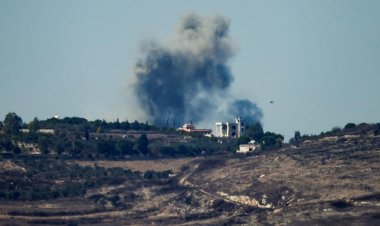 திடீரன அலறிய சைரன்கள்... இஸ்ரேலை அலறவிட முயலும் ஹவுதிபடையினர்!