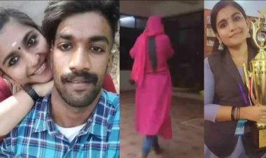 காதலனை விஷம் வைத்து கொன்ற காதலிக்கு கருணை காட்டமுடியாது - மரண தண்டனை அளித்த நீதிமன்றம்!