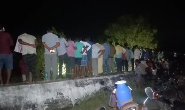 போலீஸ் பொய் சொல்லுதா? கிணற்றில் டெல்லி வாகனம்!