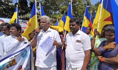 எங்களை கண்டுகொள்ளுங்கள்!