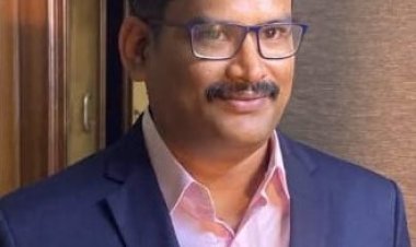 திருப்பத்தூருக்கு 5 வது கலெக்டர்!