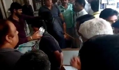 போலி நகைகளை அடகு வைத்து லட்சக்கணக்கில் பணம் பெற்ற இருவர் கைது!