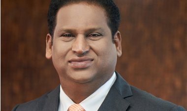 இளம் கிரிக்கெட் வீரர்களுக்கு நல்ல வாய்ப்பு!  பயன்படுத்திக் கொள்ளுமாறு நறுவீ நிறுவனர் ஜி.வி. சம்பத் தகவல்!