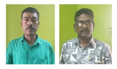 ஒன்னரை லட்சம் ரூபாய் மதிப்பிலான குட்கா பறிமுதல்!