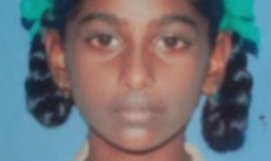 அரசு கொடுத்த மாத்திரையால் மாணவி இறந்தாரா? ஃபுட் பாய்சன் காரணமா?!