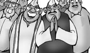 கிரிமினல் குற்ற வழக்கில் சிக்கிய எம் .எல் .ஏ. எம்பிகளுக்கு தடையா?