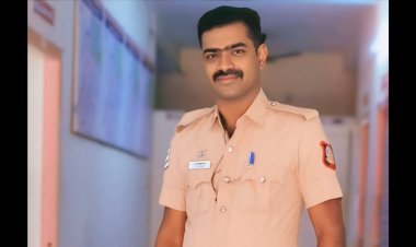 ரோந்து பணியால் அசதி! உயிரிழந்த தலைமைக்காவலர்!