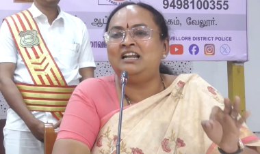 போலீஸ் அக்கா திட்டம்! பள்ளி கல்லூரிகளில் தொடக்கம்!