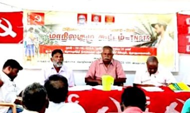 கூட்டுறவு பஞ்சாலைகள் மீண்டும் இயங்க தீர்மானம்!