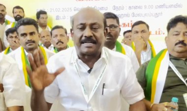 10 லட்சம் சிறுவணிகர்கள் காணாமல் போகும் அபாயம்!
