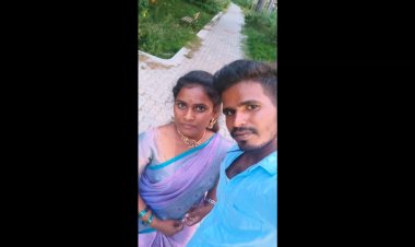 திருமண ஆசை....காலம் தாழ்த்திய போலீசார்!