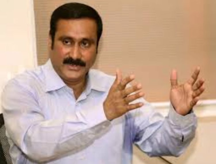 பாஜக ஏற்பாட்டின்படி பாமக தலைமையில் குட்டி கட்சிகள் கூட்டம்! சாதிவாரி கணக்கெடுப்பு டார்க்கெட்!