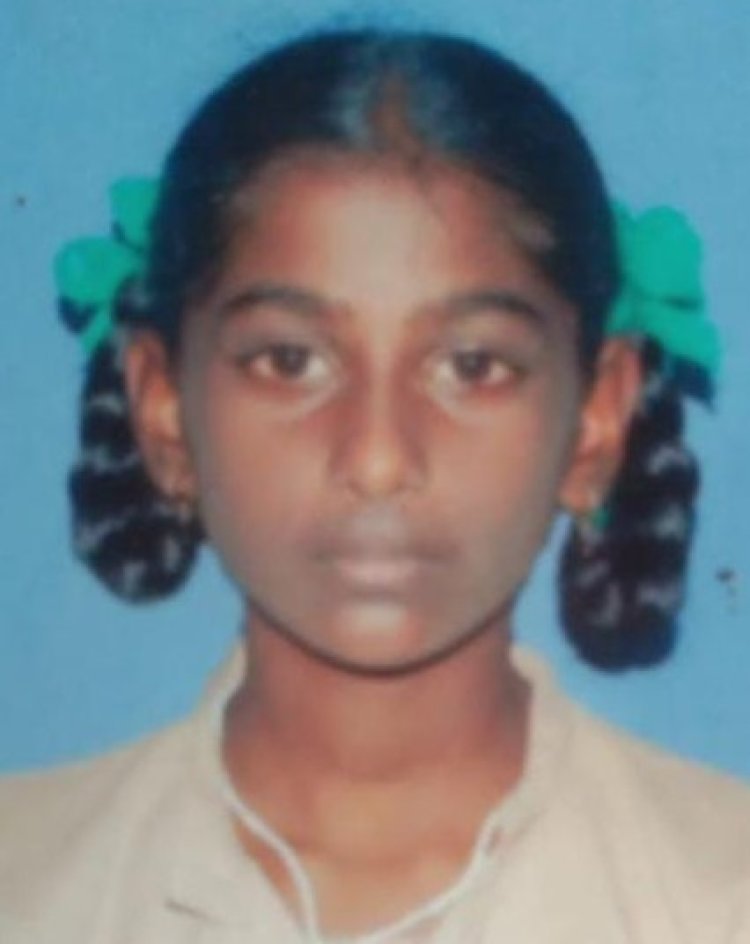 அரசு கொடுத்த மாத்திரையால் மாணவி இறந்தாரா? ஃபுட் பாய்சன் காரணமா?!