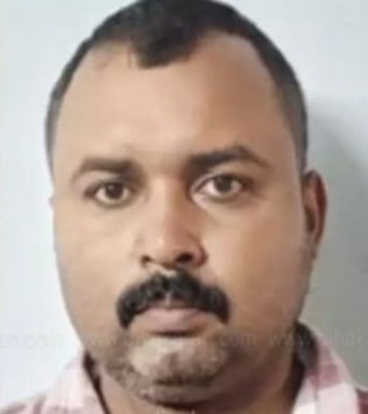 நான்கு மற்றும் இரண்டாம் மனைவிகள் சிநேகிதிகள் ஆனதால் கில்லாடி சிக்கினார்!