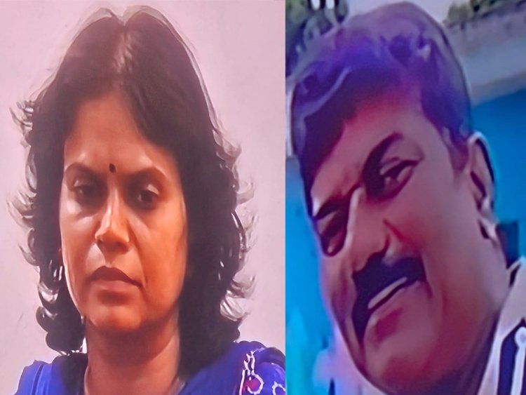 பெண் போலீசாரை முகாம் அலுவலகங்களில் பணியமர்த்தக் கூடாது!