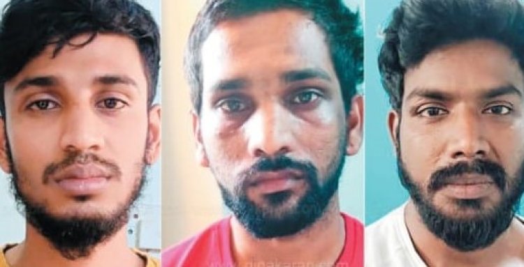 கல்விக் கூடங்களை குறிவைத்து பிஸினஸ் செய்யும் போதை பொருள் வியாபாரிகள்!