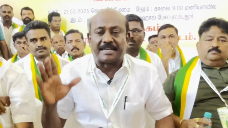 10 லட்சம் சிறுவணிகர்கள் காணாமல் போகும் அபாயம்!