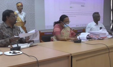 ஏரிகளை தூர்வாரி விவசாயிகள் பயன்பெற கோரிக்கை!