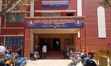  பாலியல் தொல்லை - கட்டபஞ்சாயத்து செய்த ஆலய நிர்வாகிகள்! காரி உமிழும் பெற்றோர்!