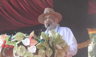 மருத்துவம் மற்றும் பொறியியலை தமிழில் கற்க முதல்வர் நடவடிக்கை எடுக்க வேண்டும்! உள்துறை அமைச்சர் அமித்ஷா வேண்டுகோள்!