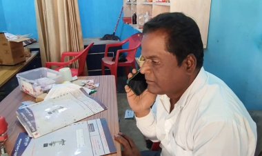 பத்தாம் வகுப்பு படித்து மருத்துவ தொழில் செய்தவர் கைது!