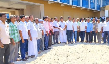 அரசு கேபிள் டிவி ஆப்ரேட்டர்கள் மனு!