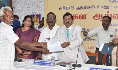 மது அருந்தியதை தட்டி கேட்ட இளைஞர் தாக்கப்பட்டது ஜாதி பிரச்சணை இல்லை..சமூக பிரச்சனை முன்னாள் நீதியரசர் கருத்து!