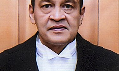 வீட்டில் கண்டுபிடிக்கப்பட்ட பணத்திற்கும் எனக்கும் எந்த தொடர்பும் இல்லை; டெல்லி ஐகோர்ட்டு நீதிபதி.