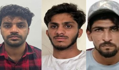 இராணி கொள்ளையர்கள் யார்? திகில் கும்பலின் பின்னணி!