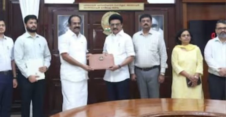   'எல்லார்க்கும் எல்லாம்' பட்ஜெட்....எங்களுக்கு இல்லையா? அரசு ஊழியர்கள் அதிருப்தி!