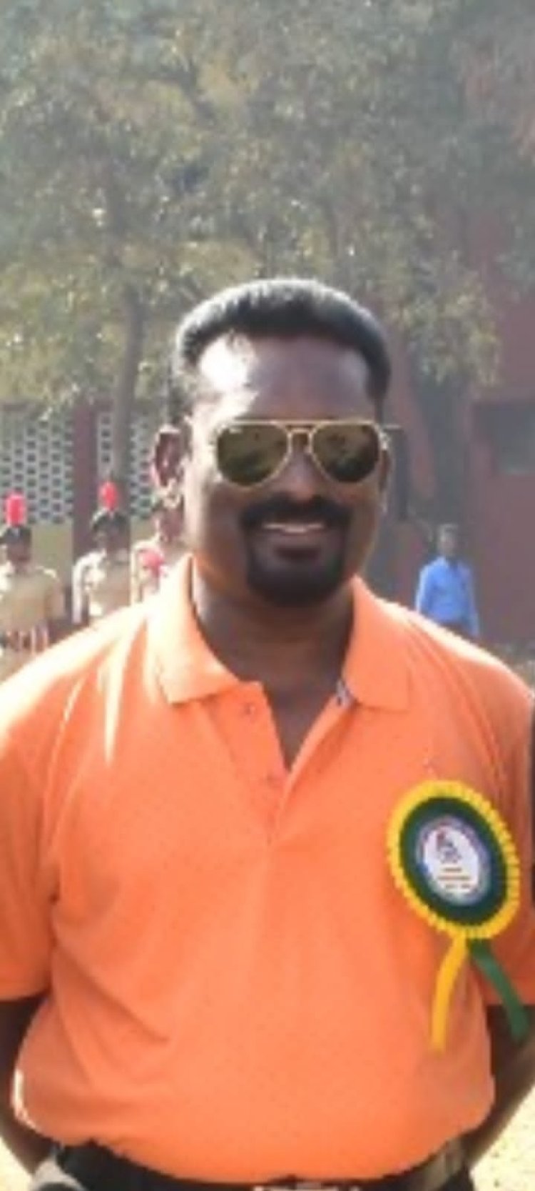 ஊரீஸ் கல்லூரி பேராசிரியர் அன்பழகன் மீது செக்ஸ் புகார் எதிரொலி! தப்பி தலை மறைவு ஆனார்!