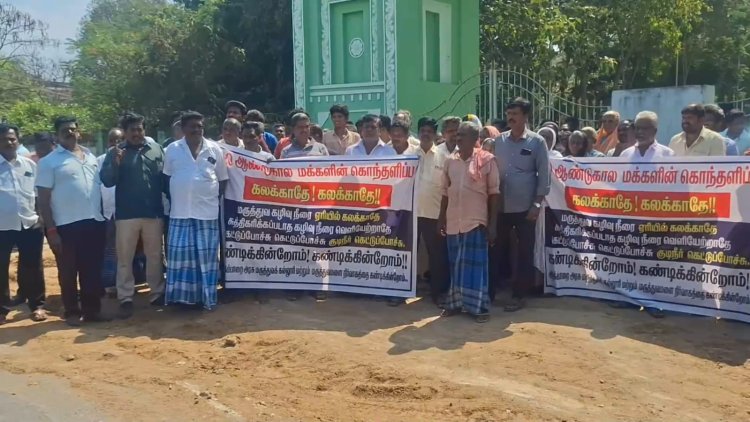 அரசு மருத்துவமனையை மூடிவிடலாமா? தெனாவட்டு அதிகாரி!