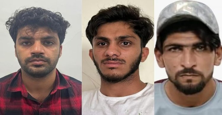 இராணி கொள்ளையர்கள் யார்? திகில் கும்பலின் பின்னணி!
