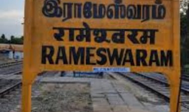 தமிழக மீனவர்களை விடுவிக்க இலங்கையிடம் பேச வேண்டும்! இல்லையென்றால் ராமேசுவரத்தில் பிரதமருக்கு கருப்பு கொடியாம்!