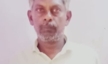 பக்கத்து வீட்டில் புகுந்த மேஸ்திரி!