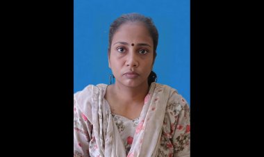 கொள்ளைக்காரியை தப்பவிட்ட அரக்கோணம் போலீஸார்!