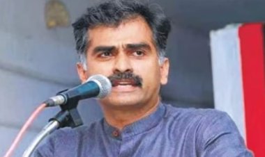 மதிமுக படகிலும் ஓட்டையா? ராஜினாமாவை திரும்பப்பெறும் வைகோவின் மகன்!