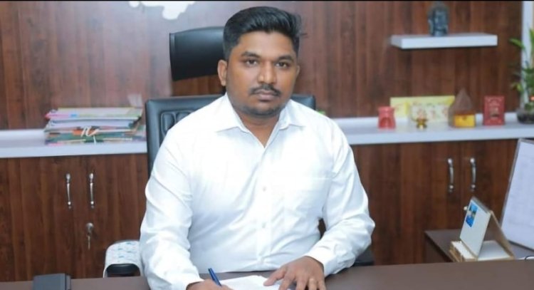 09.04.2025-அன்று வேலைவாய்ப்பு முகாம்!