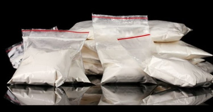 ரூ.6- கோடி மதிப்புள்ள போதை பொருளை கடத்திய வனக்காப்பாளர் கைது!