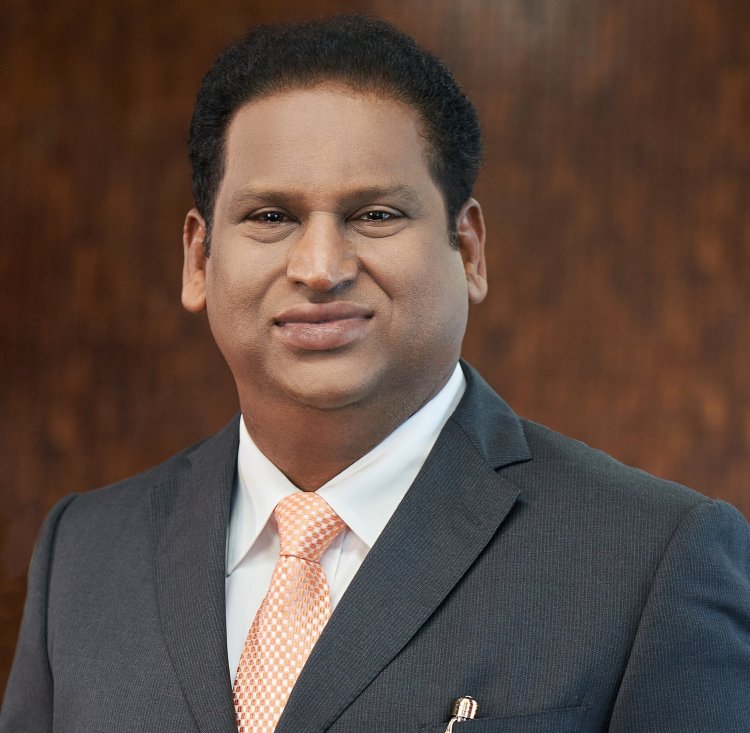 கிரிக்கெட் வீரர்களை அழைக்கும் நறுவீ மருத்துவமனை தலைவர் G.V.சம்பத்!