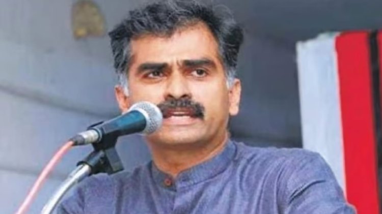 மதிமுக படகிலும் ஓட்டையா? ராஜினாமாவை திரும்பப்பெறும் வைகோவின் மகன்!