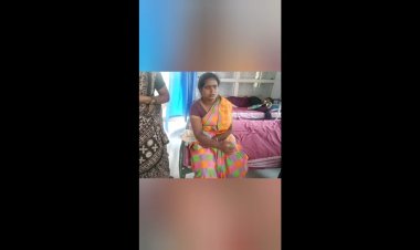 ஊருக்குள் நுழைந்த 3 கரடிகள்!