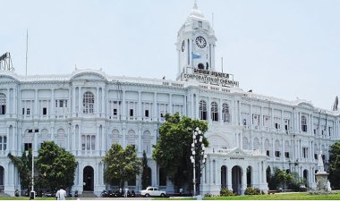 போலி டெண்டர்! ரூ2.2 கோடிகளை லபக் செய்த சென்னை மாநகராட்சி அதிகாரிகள்!