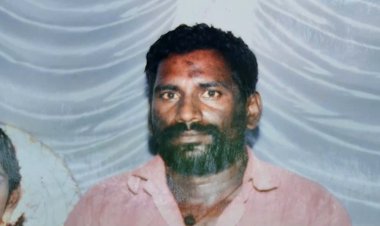 ஊராட்சி மின் மோட்டர் பழுது! எலெக்டீரிஷின் பலி!