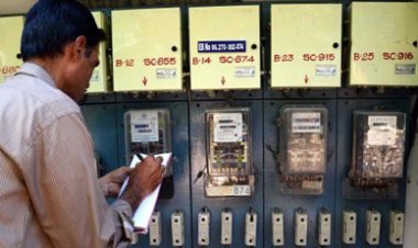 தமிழ்நாட்டில் ஜூலை முதல் மின் கட்டண உயர்வு?!