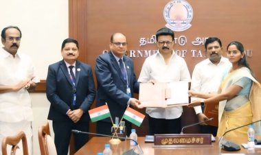 அரசு ஊழியர்களுக்கு கட்டணமின்றி இன்சூரன்ஸ்!வாரி வழங்கும் தமிழக அரசு! முதல்வர் காப்பீட்டு திட்டத்தை செயல்படுத்தாத மருத்துவமனைகள்!