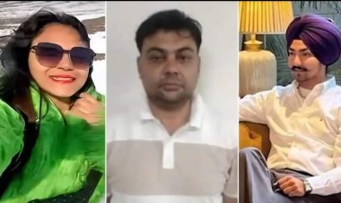 பாகிஸ்தானுக்கு உளவு பார்த்த 11 இந்தியர்கள் கைது!