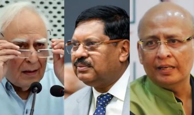 ஆவணங்கள் இல்லாத சொத்துகளை வக்பு சொத்துகளாக கருத முடியாது! "நாடாளுமன்றத்தில் நிறைவேற்றப்படும் சட்டங்களில் நீதிமன்றங்கள் தலையிடுவது கிடையாது''!